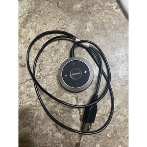 Jabra GN ENC-010 USB Connector‎ Mute Call Volume Adjuster Control